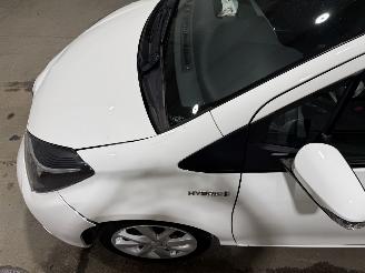 Toyota Yaris 1.5Hybrid 55kW Automaat Dynamic picture 17