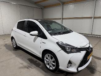 Toyota Yaris 1.5Hybrid 55kW Automaat Dynamic picture 2
