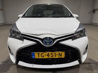 Toyota Yaris 1.5Hybrid 55kW Automaat Dynamic picture 23
