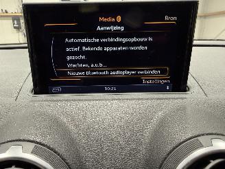 Audi A3 E-TRON 1.4PHEV 110kW Automaat Ambition Pro Line Plus picture 17