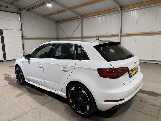 Audi A3 E-TRON 1.4PHEV 110kW Automaat Ambition Pro Line Plus picture 11