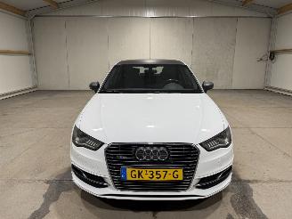 Audi A3 E-TRON 1.4PHEV 110kW Automaat Ambition Pro Line Plus picture 4