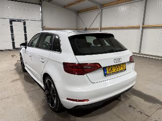 Audi A3 E-TRON 1.4PHEV 110kW Automaat Ambition Pro Line Plus picture 12
