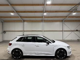 Schadeauto Audi A3 E-TRON 1.4PHEV 110kW Automaat Ambition Pro Line Plus 2015/6