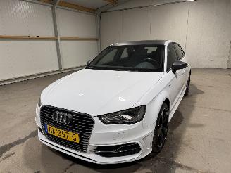 Audi A3 E-TRON 1.4PHEV 110kW Automaat Ambition Pro Line Plus picture 10