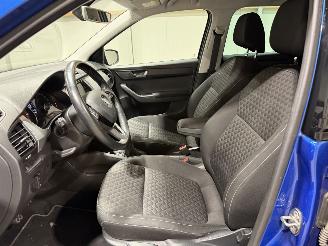 Skoda Fabia 1.2TSI 66kW Clima Drive picture 19
