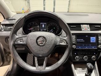 Skoda Octavia 1.4TSI Greentech 103kW Automaat Pano Elegance BusinessLine picture 21