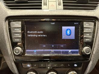 Skoda Octavia 1.4TSI Greentech 103kW Automaat Pano Elegance BusinessLine picture 22