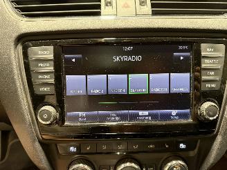 Skoda Octavia 1.4TSI Greentech 103kW Automaat Pano Elegance BusinessLine picture 23