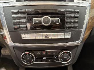 Mercedes M-klasse 350BlueTEC 190kW Automaat Pano 4Matic Edition 1 picture 37