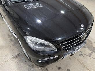 Mercedes M-klasse 350BlueTEC 190kW Automaat Pano 4Matic Edition 1 picture 19