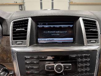 Mercedes M-klasse 350BlueTEC 190kW Automaat Pano 4Matic Edition 1 picture 36