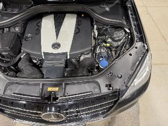 Mercedes M-klasse 350BlueTEC 190kW Automaat Pano 4Matic Edition 1 picture 29