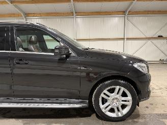 Mercedes M-klasse 350BlueTEC 190kW Automaat Pano 4Matic Edition 1 picture 14