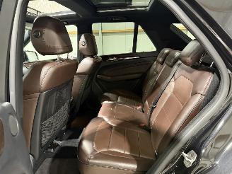 Mercedes M-klasse 350BlueTEC 190kW Automaat Pano 4Matic Edition 1 picture 39