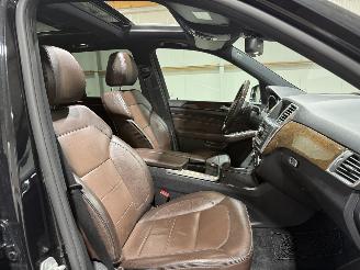 Mercedes M-klasse 350BlueTEC 190kW Automaat Pano 4Matic Edition 1 picture 41