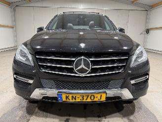 Mercedes M-klasse 350BlueTEC 190kW Automaat Pano 4Matic Edition 1 picture 23