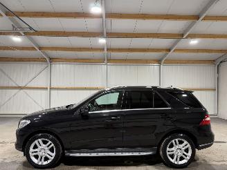 Mercedes M-klasse 350BlueTEC 190kW Automaat Pano 4Matic Edition 1 picture 5