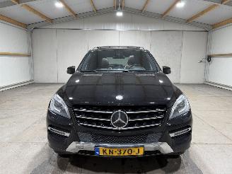 Mercedes M-klasse 350BlueTEC 190kW Automaat Pano 4Matic Edition 1 picture 4