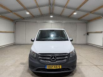 Mercedes Vito 110CDI 75kW Functional Extra Lang picture 4