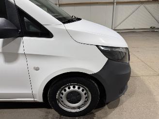Mercedes Vito 110CDI 75kW Functional Extra Lang picture 17