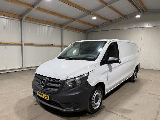 Mercedes Vito 110CDI 75kW Functional Extra Lang picture 10