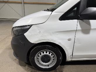 Mercedes Vito 110CDI 75kW Functional Extra Lang picture 16