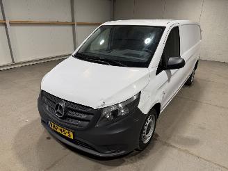 Mercedes Vito 110CDI 75kW Functional Extra Lang picture 23