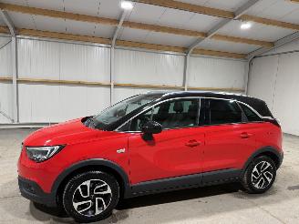 Opel Crossland X 1.6CDTI 88kW Innovation picture 9