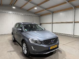 Volvo Xc-60 2.0D3 110kW FWD R-Design picture 3