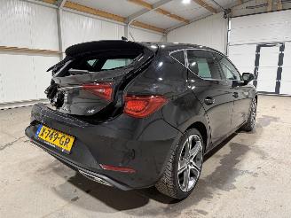 Seat Leon 1.0eTSI 81kW Automaat Business Intense FR picture 26