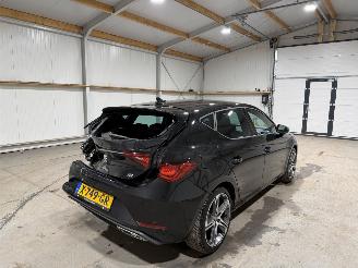 Seat Leon 1.0eTSI 81kW Automaat Business Intense FR picture 6