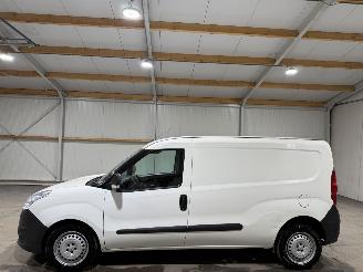 Opel Combo 1.3 DCTi 70kW L2H1 Sport picture 8