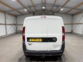 Opel Combo 1.3 DCTi 70kW L2H1 Sport picture 7