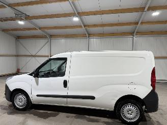Opel Combo 1.3 DCTi 70kW L2H1 Sport picture 11