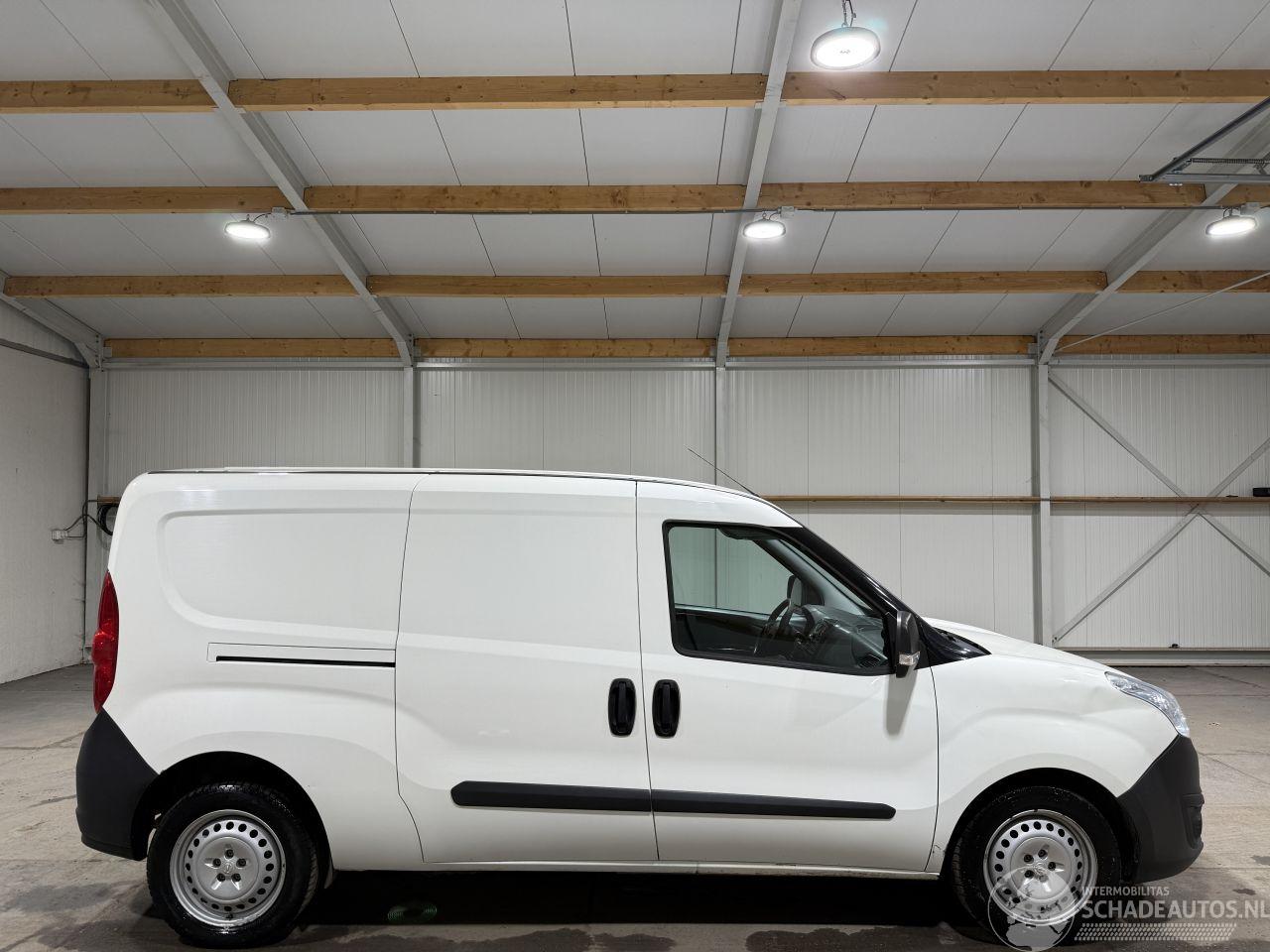Opel Combo 1.3 DCTi 70kW L2H1 Sport