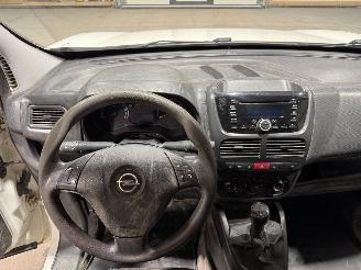 Opel Combo 1.3 DCTi 70kW L2H1 Sport picture 15