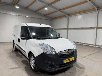 Opel Combo 1.3 DCTi 70kW L2H1 Sport picture 3