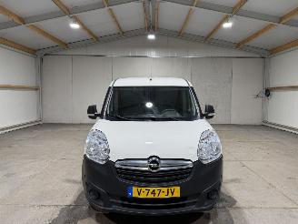 Opel Combo 1.3 DCTi 70kW L2H1 Sport picture 4