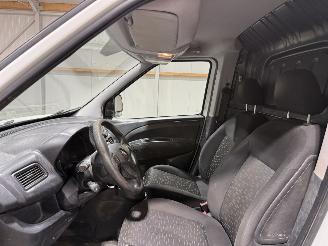 Opel Combo 1.3 DCTi 70kW L2H1 Sport picture 13