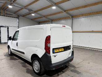 Opel Combo 1.3 DCTi 70kW L2H1 Sport picture 12