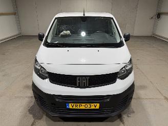 Fiat Scudo 1.5MultiJet 75kW L2H1 picture 16