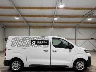 skadebil bedrijf Fiat Scudo 1.5MultiJet 75kW L2H1 2022/8
