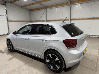 Volkswagen Polo 1.6TDI 70kW Airco Comfortline picture 11