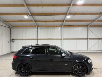skadebil auto Audi Rs3 2.5T 250kW Automaat Quattro Pro Line 2012/10