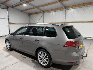 Volkswagen Golf Variant 1.6TDI 81kW Connected Series picture 11