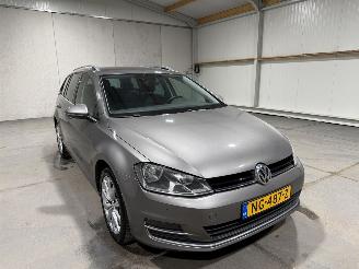 Volkswagen Golf Variant 1.6TDI 81kW Connected Series picture 3