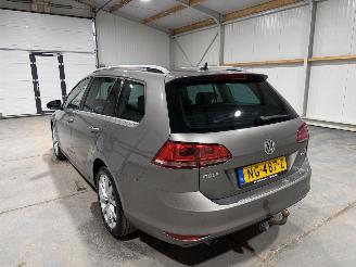 Volkswagen Golf Variant 1.6TDI 81kW Connected Series picture 12