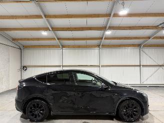 Unfallwagen Tesla Model Y 75kWh Long Range 258kW AWD 2024/3