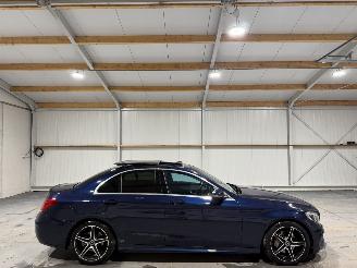 škoda osobní automobily Mercedes C-klasse 200CDI 100kW Automaat Pano Sport Edition 2018/5